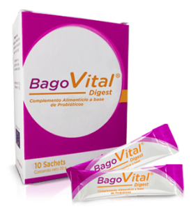 BAGOVITAL DIGEST X SOBRE