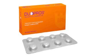 DUOPROS  X CAPSULA