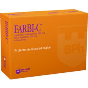FARBI C X CAPSULA