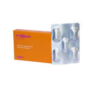 FIXIM 400 MG X CAPSULA