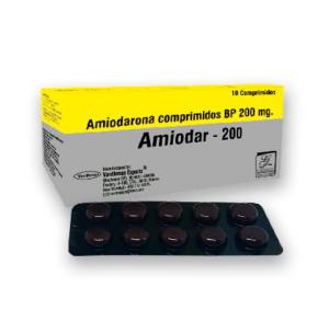 AMIODAR 200