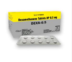 DEXA 0.5