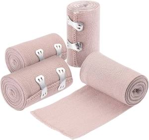 VENDA ELASTICA 10 CM X 4.5 MT PREMIER