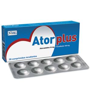 ATORPLUS X COMP