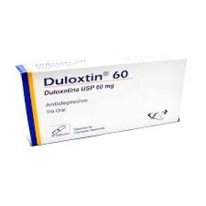 DULOXTIN 60