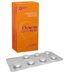 OXAR AM 40/10
