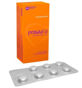 PITAVAX 2