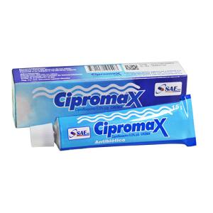 CIPROMAX CREMA X 15 GR