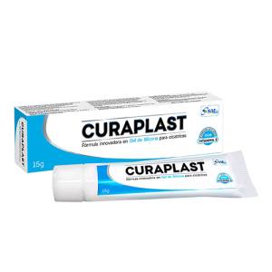 CURAPLAST X 15 GR.