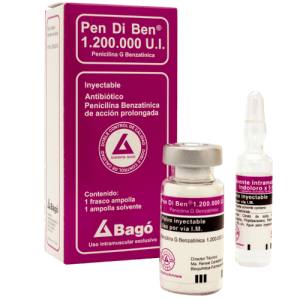 PEN DI BEN 1.200.000 INY.