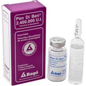 PEN DI BEN 2.400.000 INY.