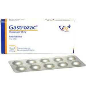 GASTROZAC 40 MG