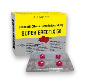 SUPER ERECTIL 50