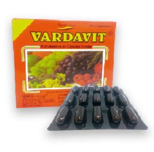 VARDAVIT