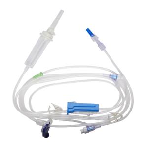 INFUSION SET (ARCOMED AG)