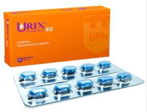 URIX 80 X COMPR. RECUBIERTO