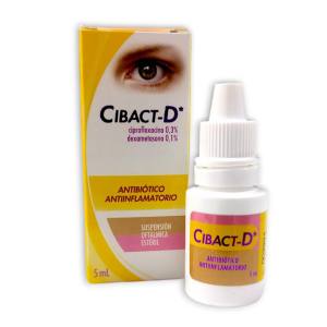 CIBACT D