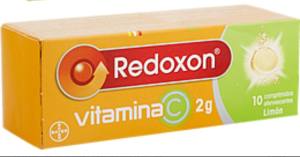 REDOXON 2 GR X COMP.