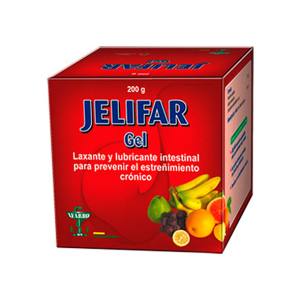 JELIFAR GEL 200G