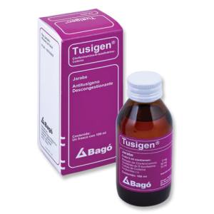 TUSIGEN JARABE ADULTO X 100 ML
