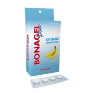 BONAGEL PLUS  COMP. MASTICABLES BANANA