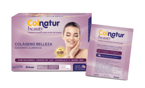 COLNATUR BEAUTY X SOBRE