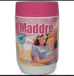 MADRE POLVO X 650 G