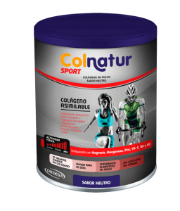 COLNATUR SPORT NEUTRO LATA