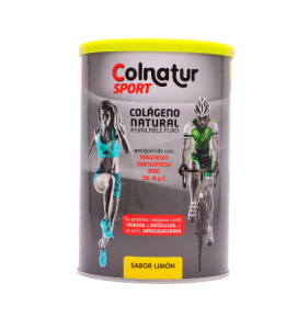COLNATUR SPORT LIMÓN LATA