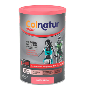 COLNATUR SPORT FRESA LATA