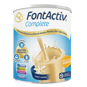 FONTACTIV COMPLETE X 800 GR