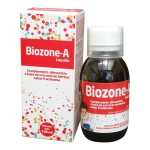 BIOZONE A JBE. (APETITO) X 150 ML