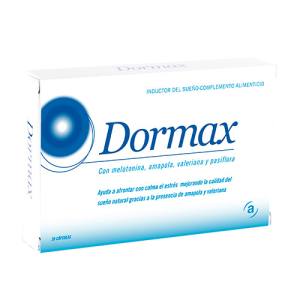 DORMAX  CAPS.