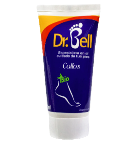 DR. BELL CALLOS 50 ML
