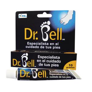 DR. BELL CREMA 1% X 10 GR.