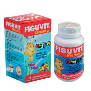 FIGUVIT MEMORY  X 30 COMP. MAST.