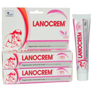 LANOCREM X 50 GR
