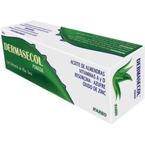 DERMASECOL 50 GR