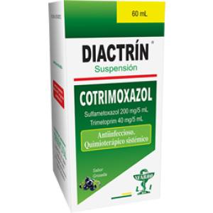 DIACTRIN SUSP. X 100 ML