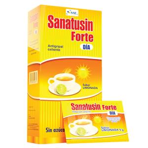 SANATUSIN FORTE DIA  SOBRES