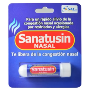 SANATUSIN NASAL