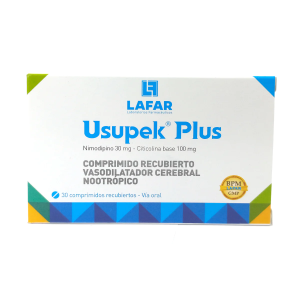 USUPEK PLUS