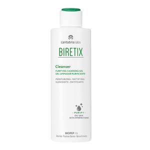 BIRETIX CLEANSER
