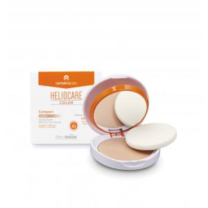 HELIOCARE COMPACTO OIL FREE SPF 50 LIGHT