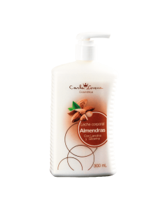 LECHE DE ALMENDRAS X 300ML - CARLA LORENA