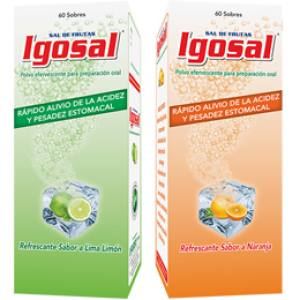 IGOSAL
