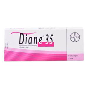 DIANE 35