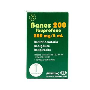 BANES 200 JBE.