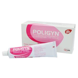 POLIGYN CREMA VAGINAL X 50 GRS