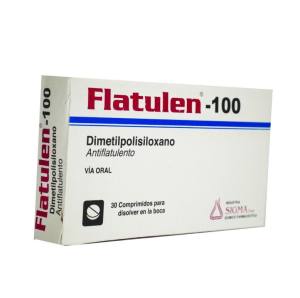 FLATULEN 100